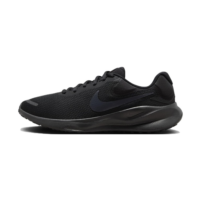Nike Revolution 7 'Black / Off Noir' Мужские