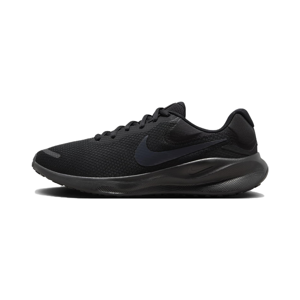 Black / Off Noir