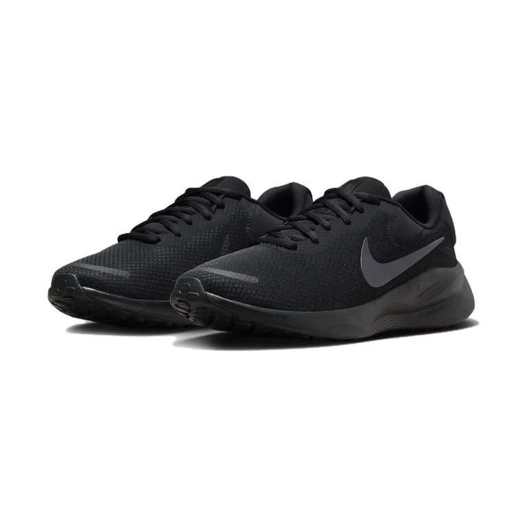 Nike Revolution 7 'Black / Off Noir' Мужские
