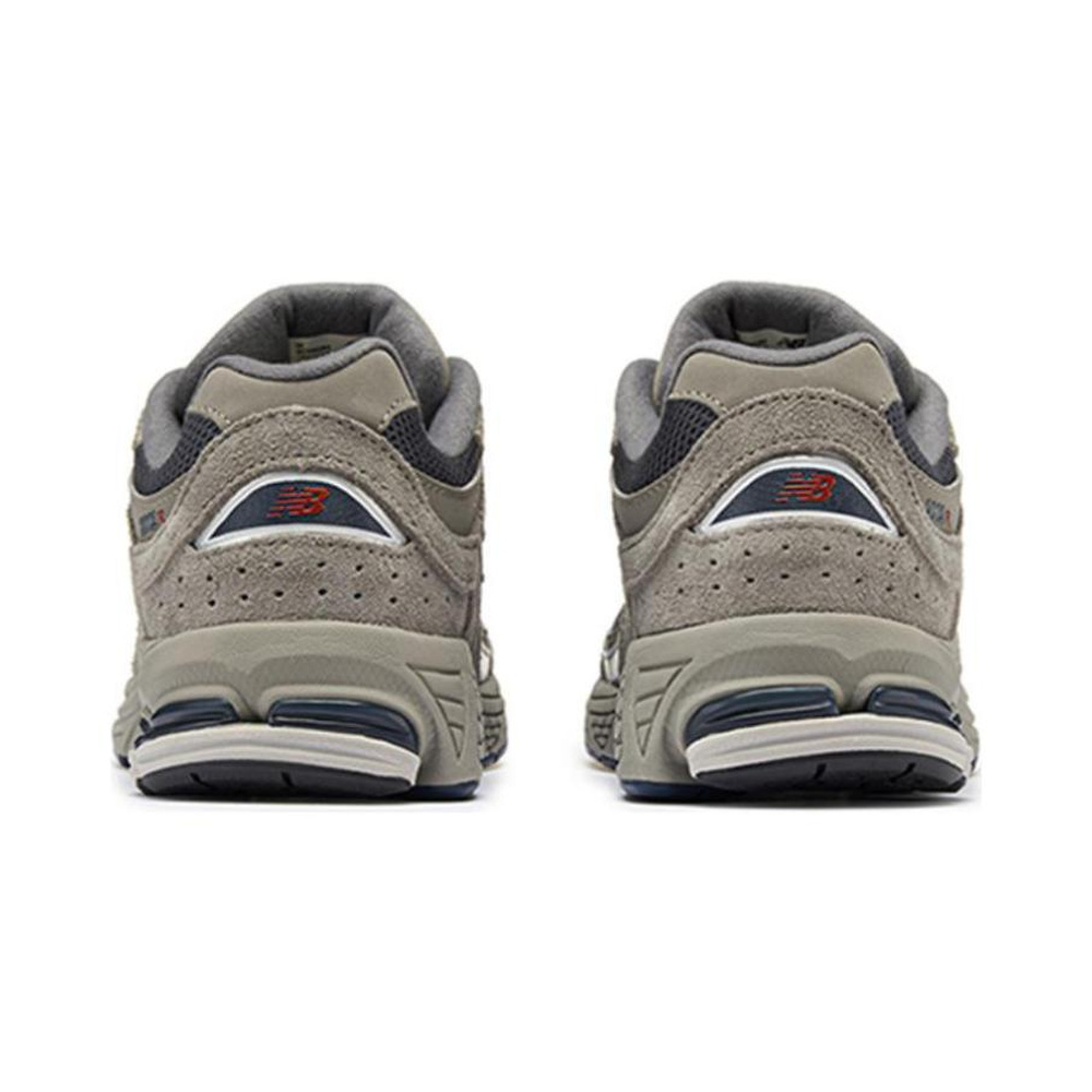 New Balance 2002R 'Brown' Мужские