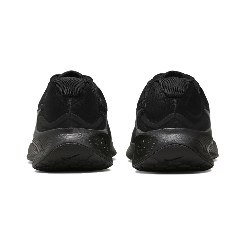 Nike Revolution 7 'Black / Anthracite / Gum Yellow / White' Мужские