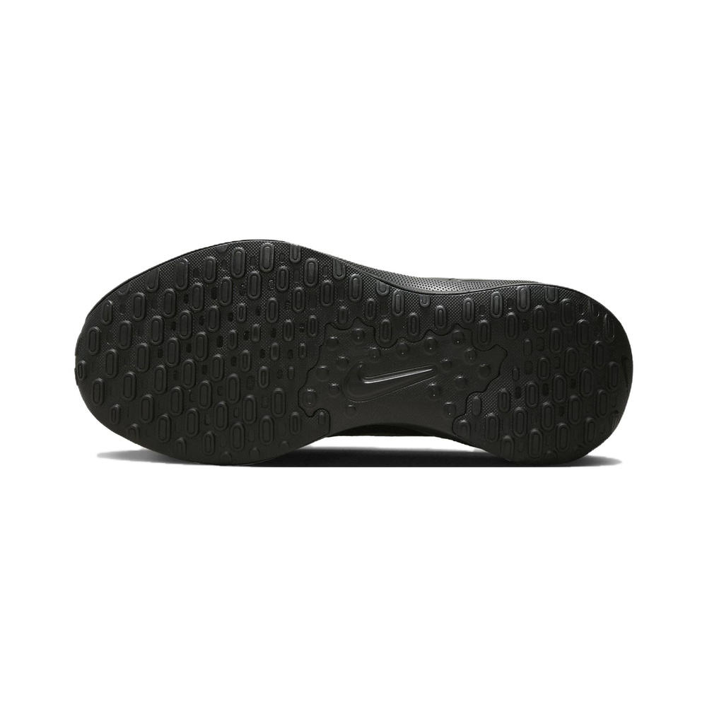 Nike Revolution 7 'Black / Anthracite / Gum Yellow / White' Мужские