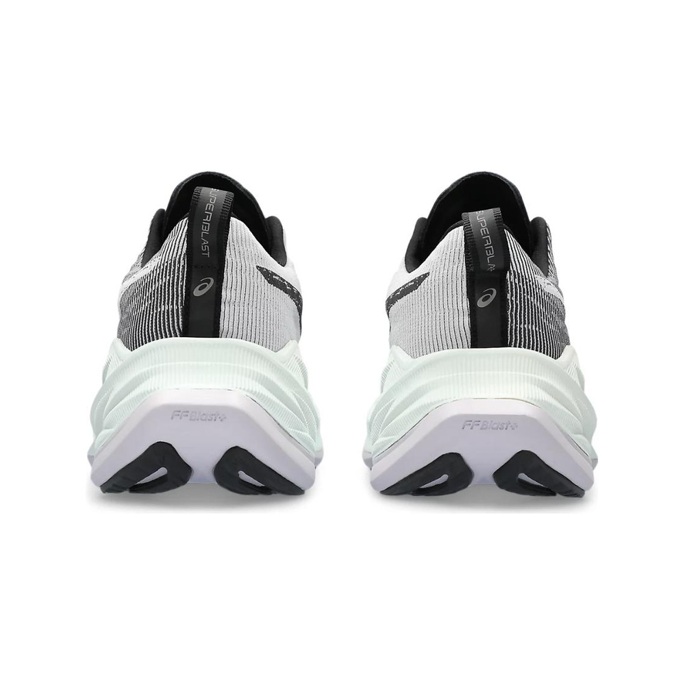 ASICS Superblast 'Grey' Мужские