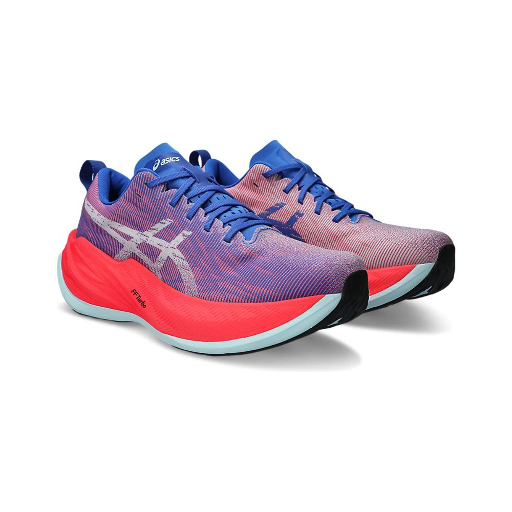 ASICS Superblast 'Blue' Мужские