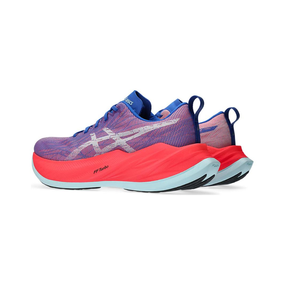 ASICS Superblast 'Blue' Мужские