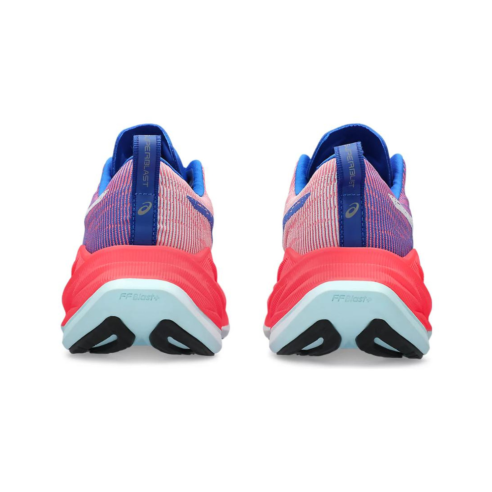 ASICS Superblast 'Blue' Мужские