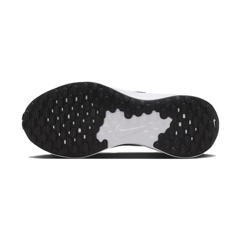 Nike Revolution 7 'Road Running Black White' Женские