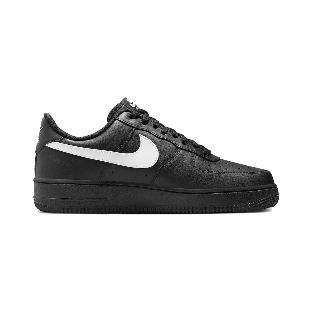 Nike Air Force 1 'Obsidian / Black' Мужские