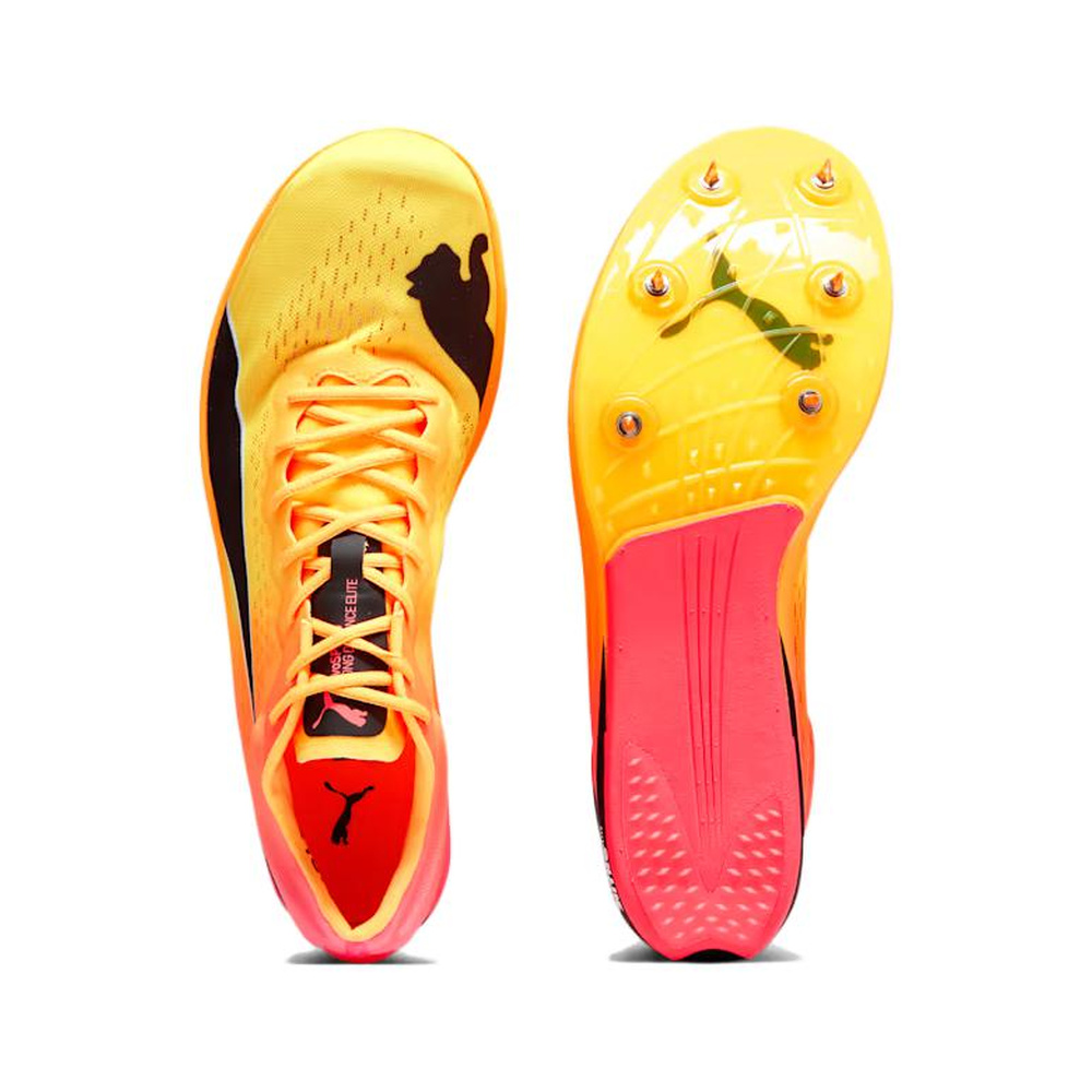 Puma Evospeed 'Yellow' Мужские