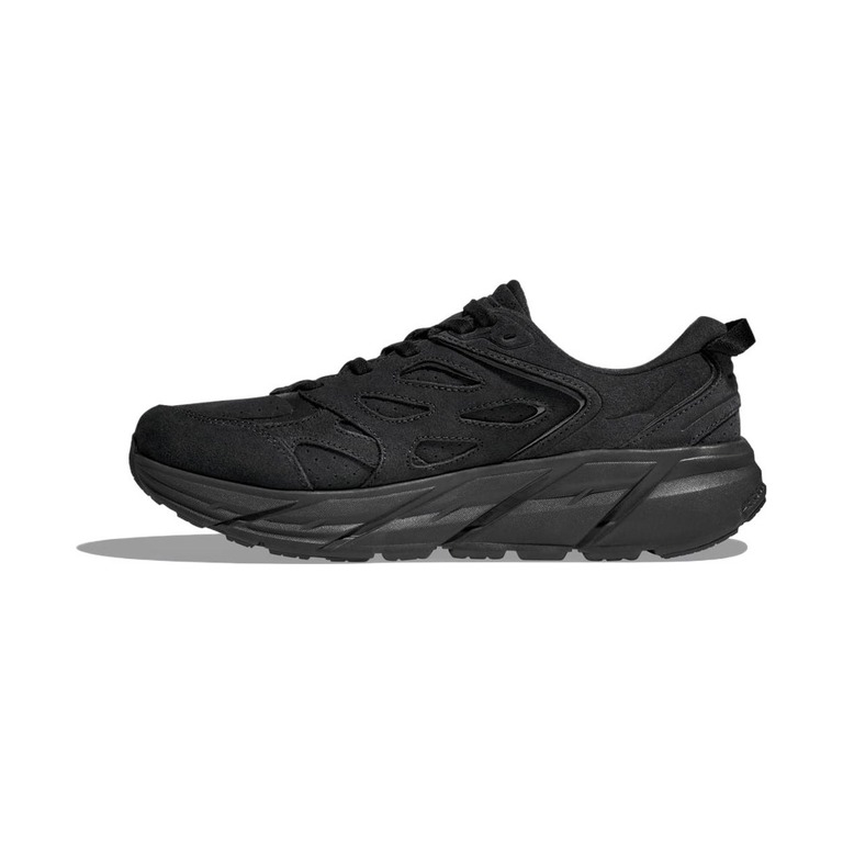 Hoka Clifton Ls 'Black' Мужские
