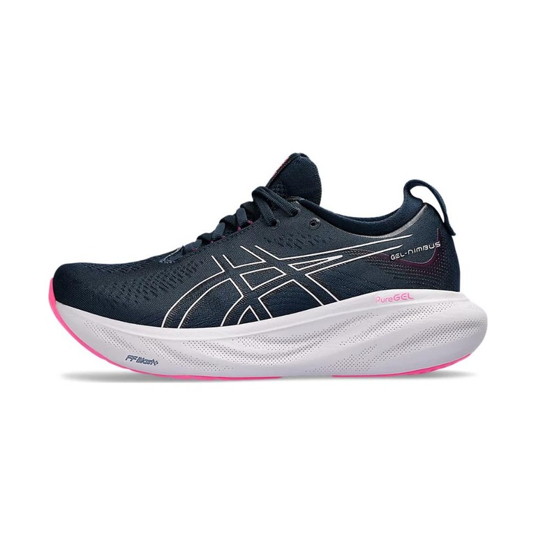 ASICS Gel-Nimbus 25 'Blue' Женские