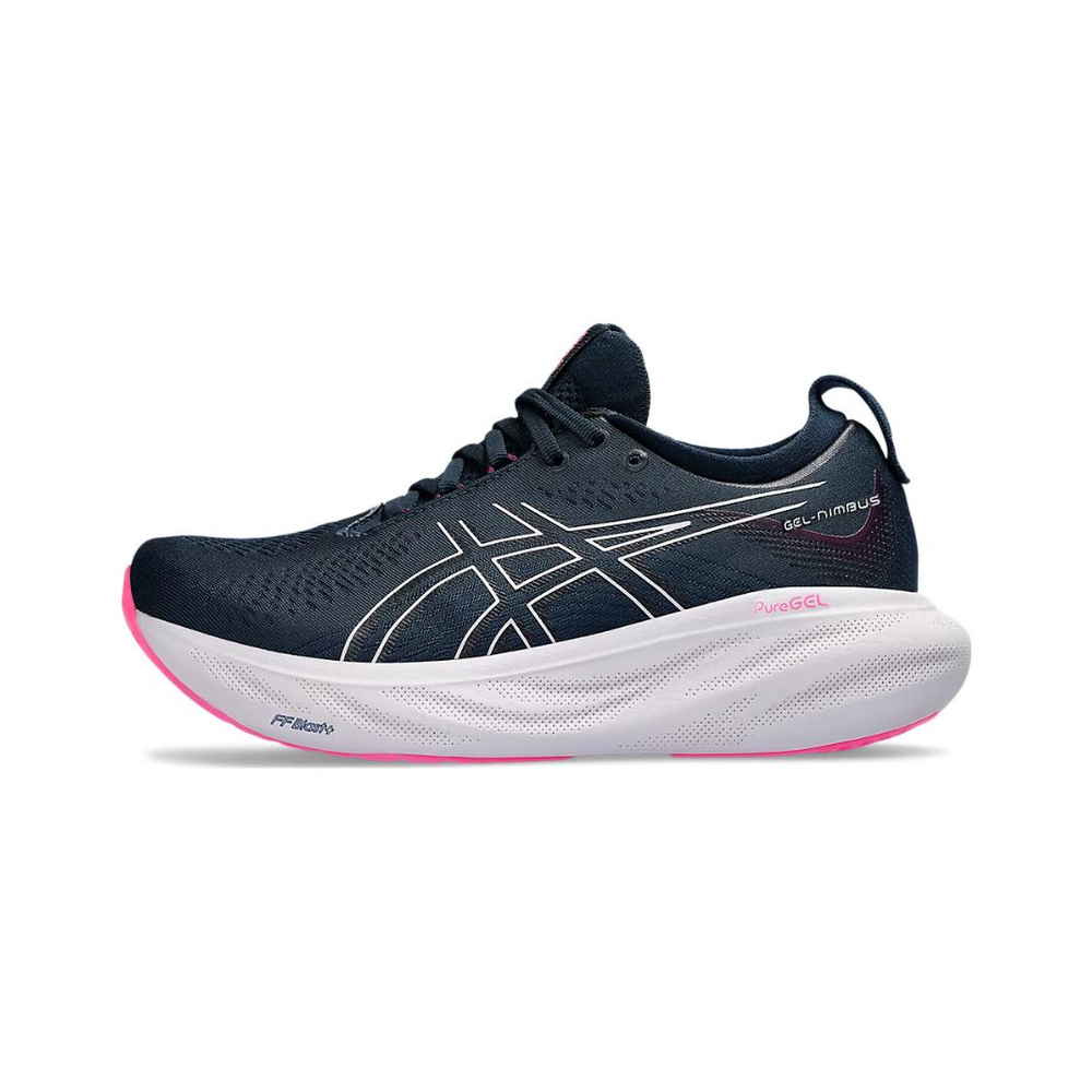 ASICS Gel-Nimbus 25 'Blue' Женские