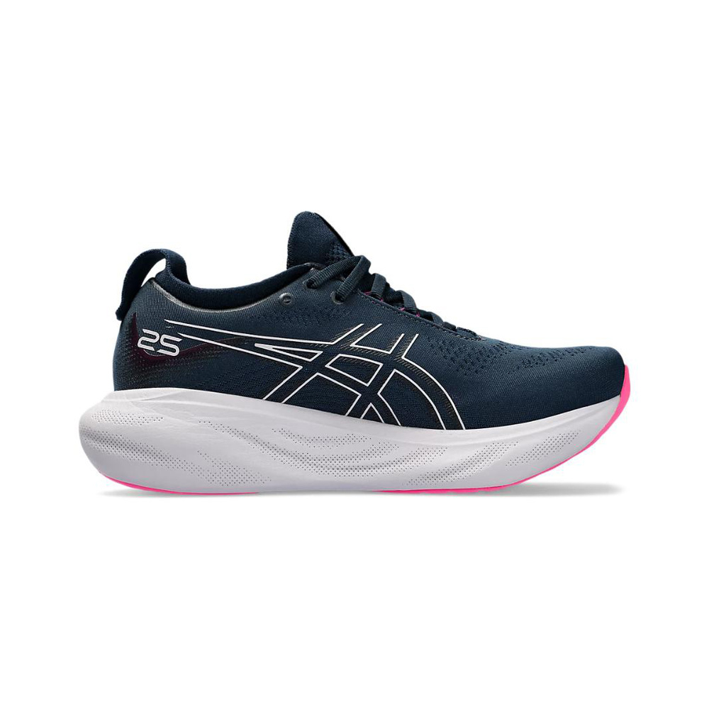 ASICS Gel-Nimbus 25 'Blue' Женские