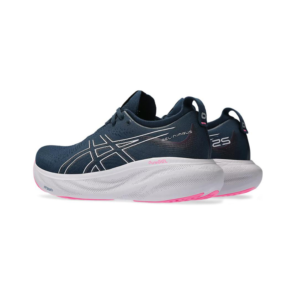 ASICS Gel-Nimbus 25 'Blue' Женские