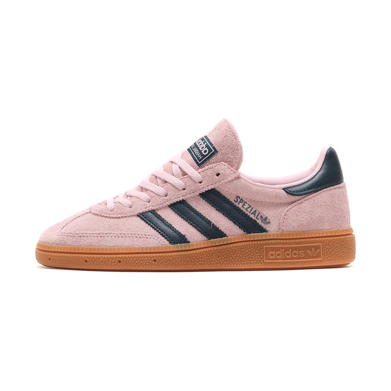 Adidas Handball Spezial 'Clear Pink Arctic Night' Женские