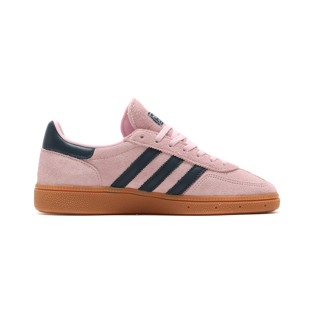 Adidas Handball Spezial 'Clear Pink Arctic Night' Женские