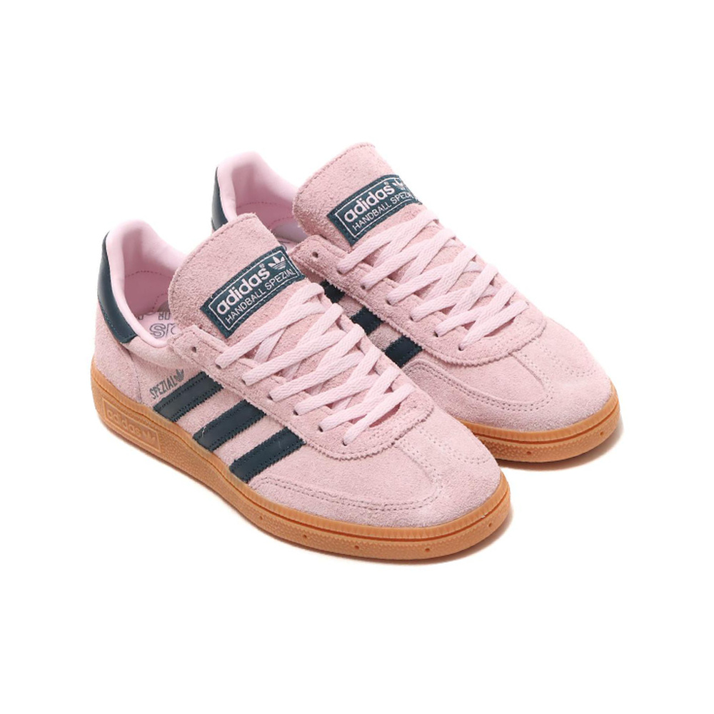 Adidas Handball Spezial 'Clear Pink Arctic Night' Женские