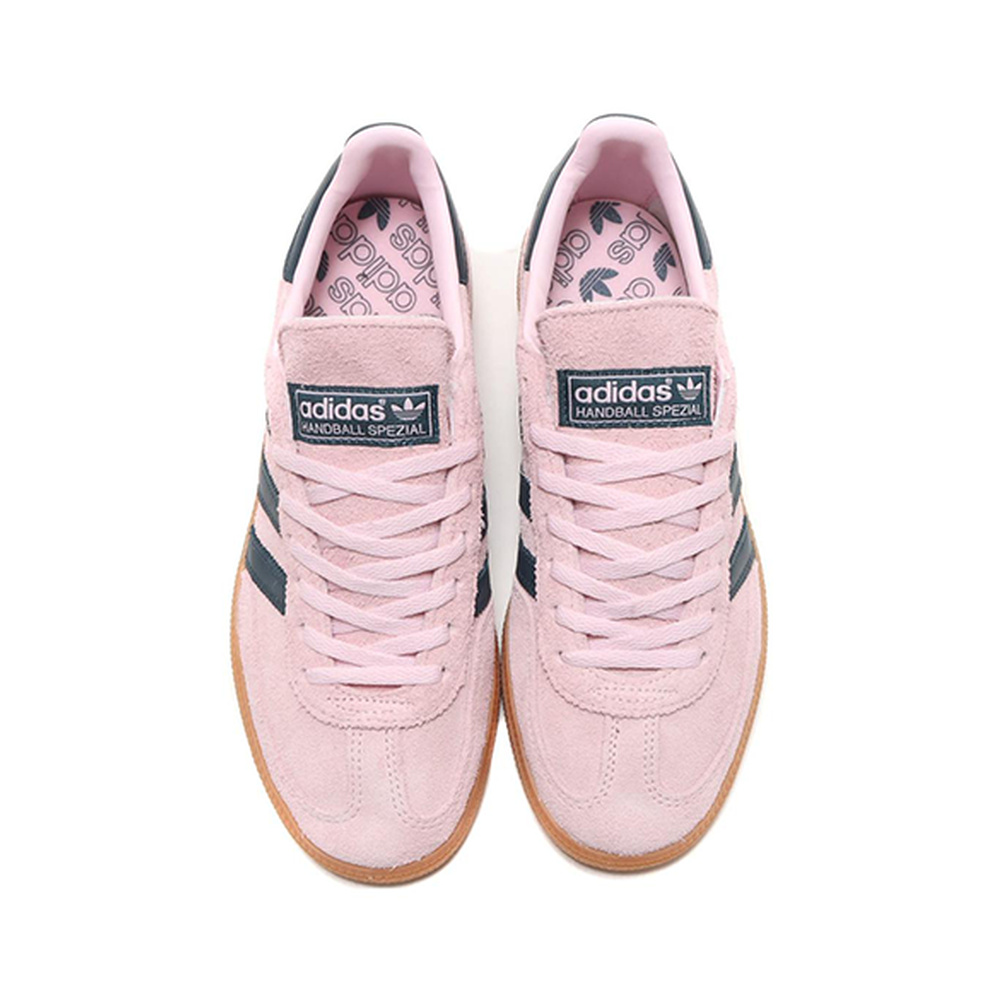 Adidas Handball Spezial 'Clear Pink Arctic Night' Женские