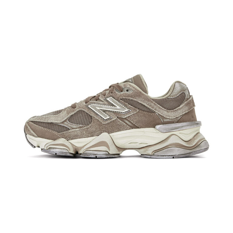 New Balance 9060 'Mushroom' Мужские