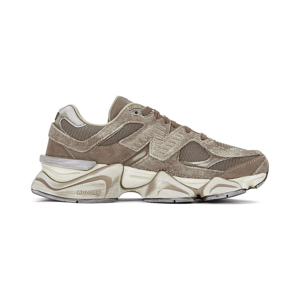 New Balance 9060 'Mushroom' Мужские