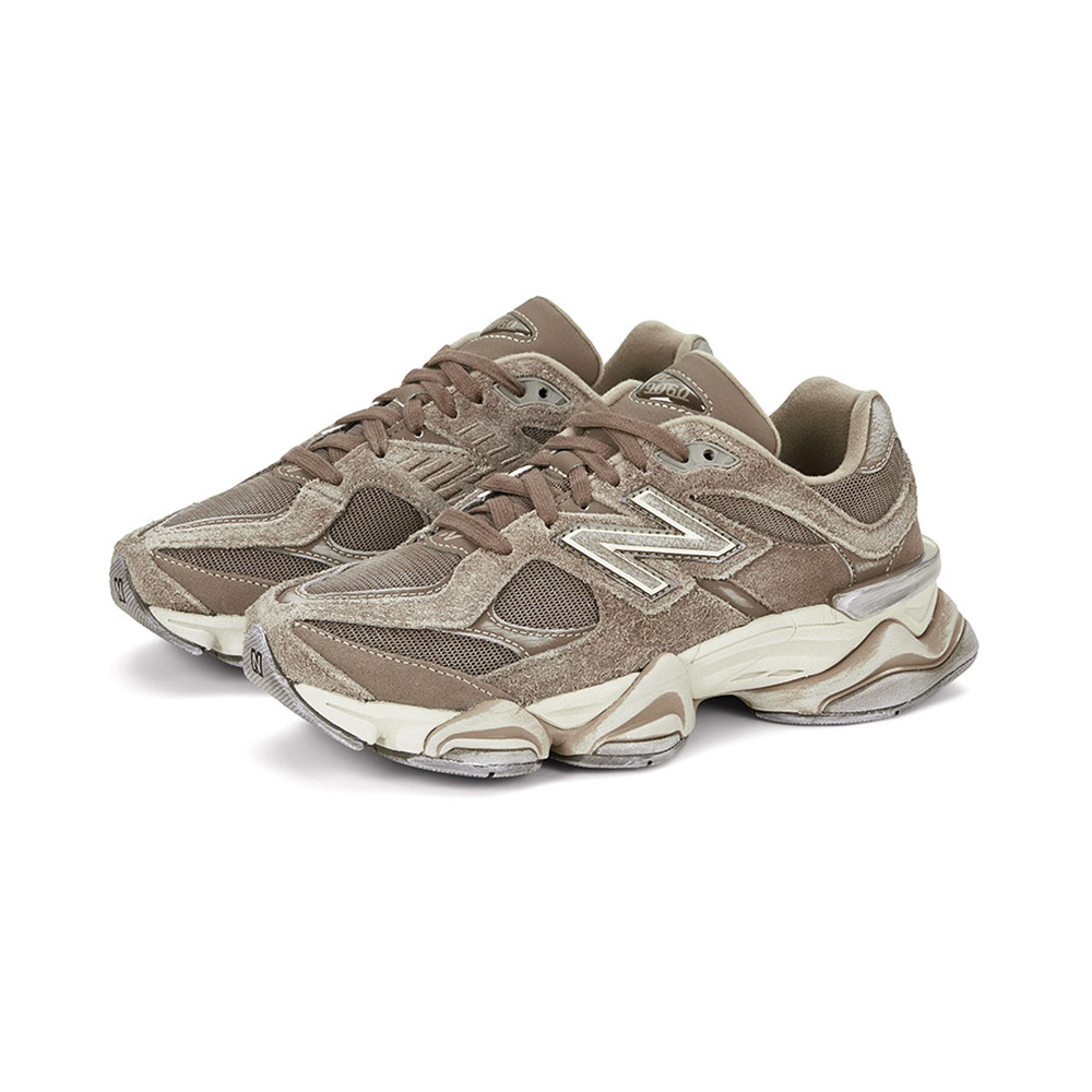 New Balance 9060 'Mushroom' Мужские
