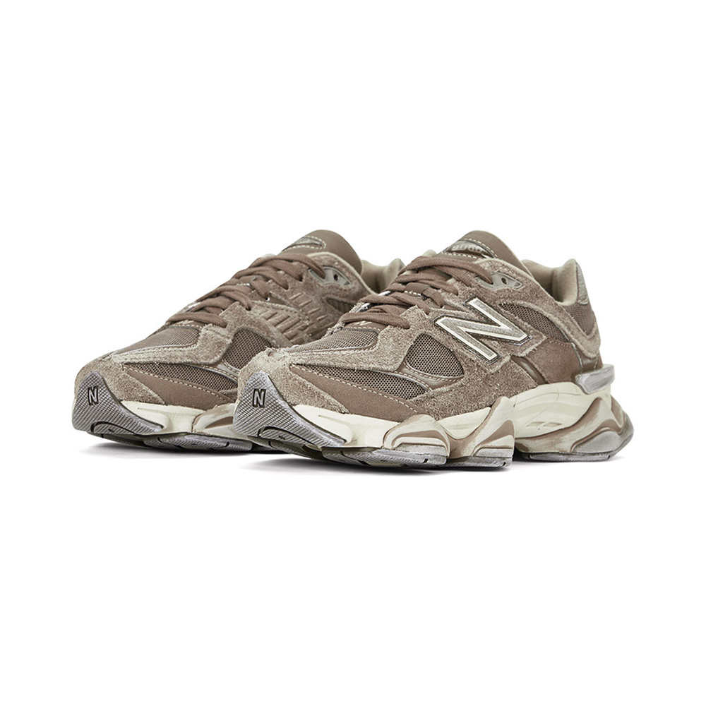 New Balance 9060 'Mushroom' Мужские