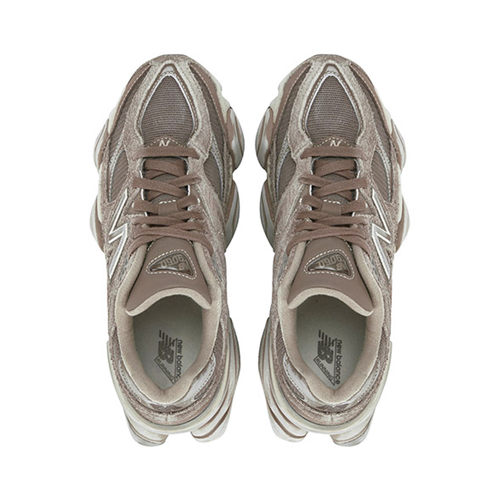 New Balance 9060 'Mushroom' Мужские