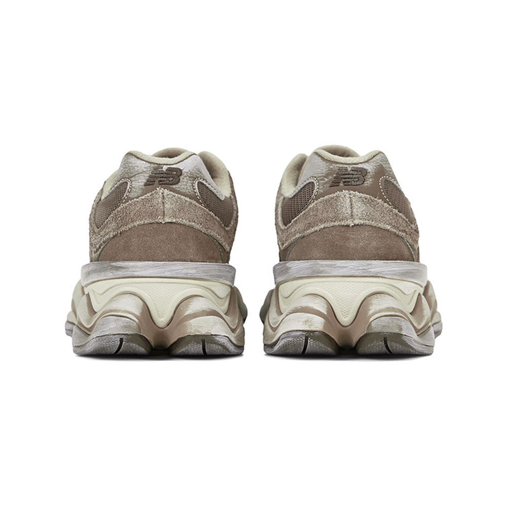 New Balance 9060 'Mushroom' Мужские
