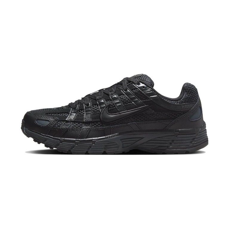 Nike P 6000 'Midnight Navy / Sail' Мужские