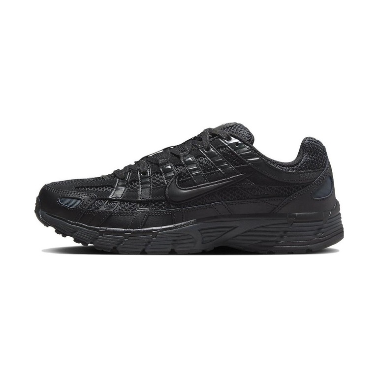 Nike P 6000 'Midnight Navy / Sail' Мужские