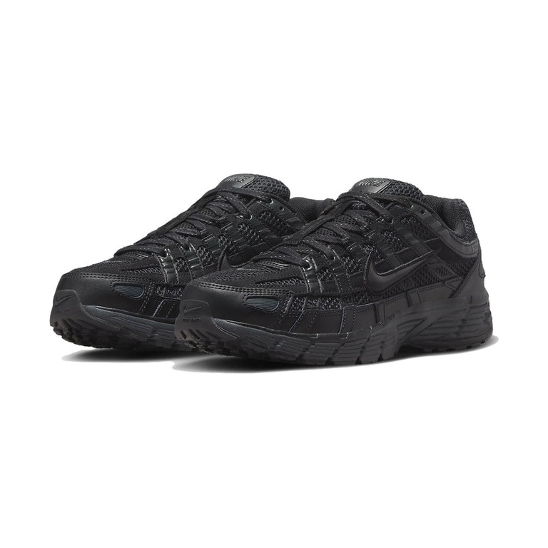 Nike P 6000 'Midnight Navy / Sail' Мужские