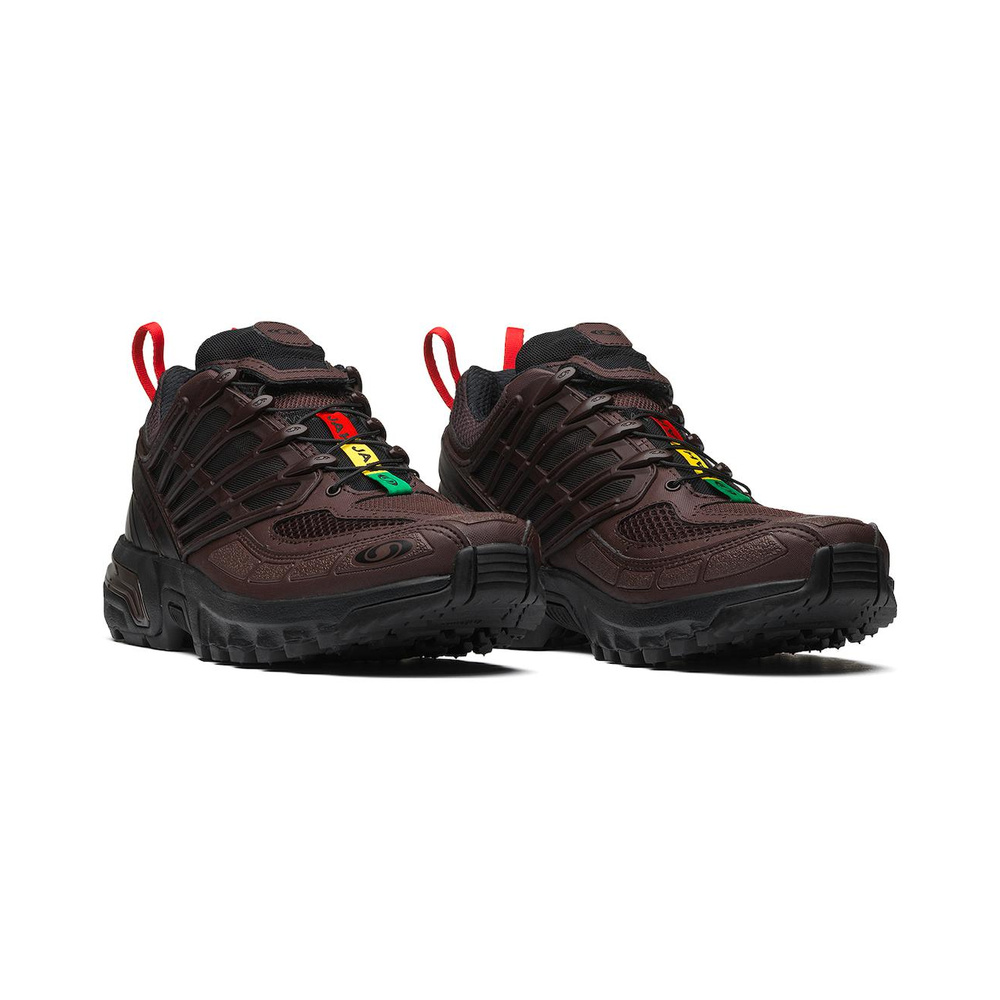 Salomon ACS Pro 'Chocolate' Мужские