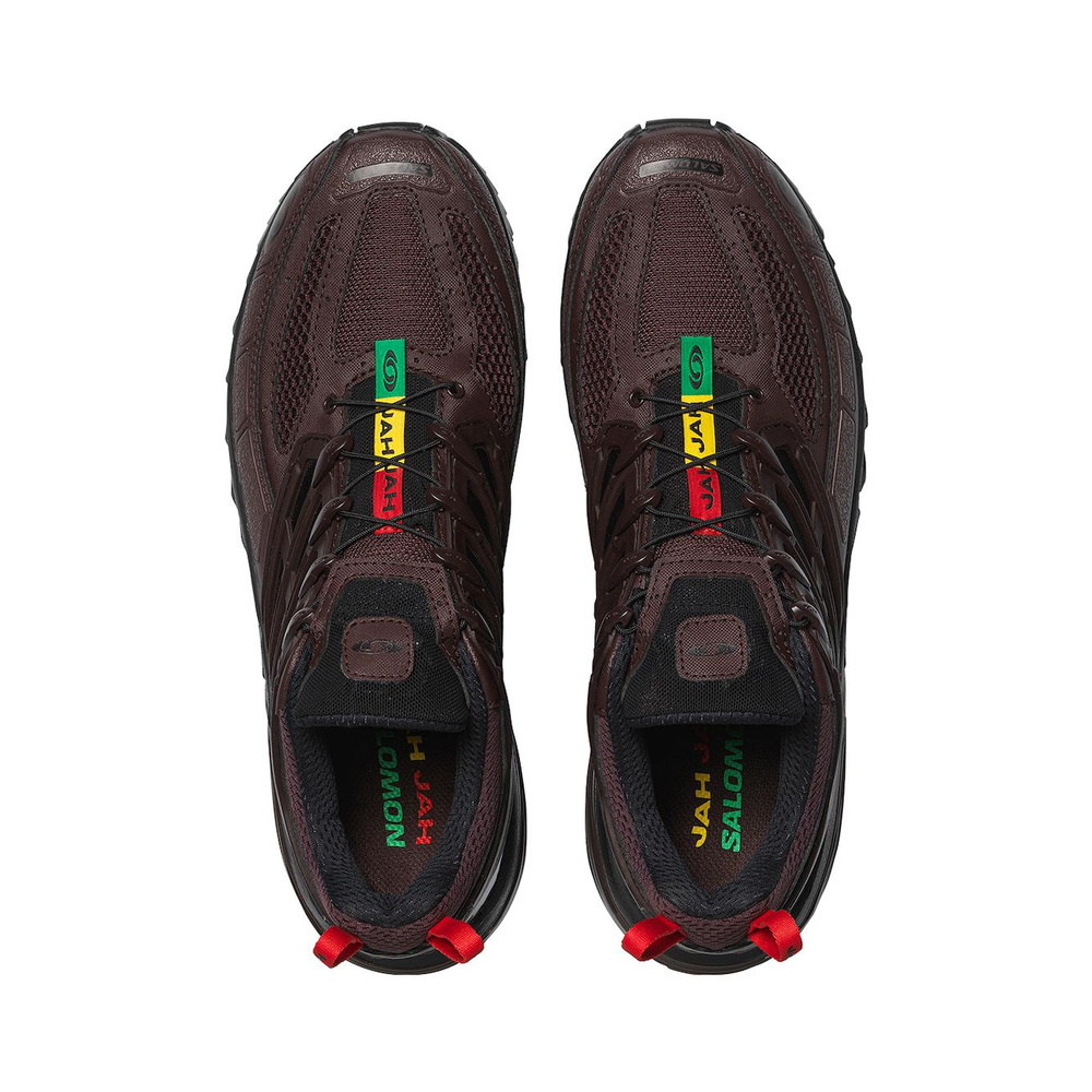 Salomon ACS Pro 'Chocolate' Мужские