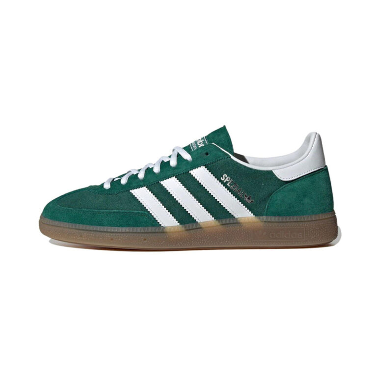Adidas Handball Spezial 'Green' Мужские