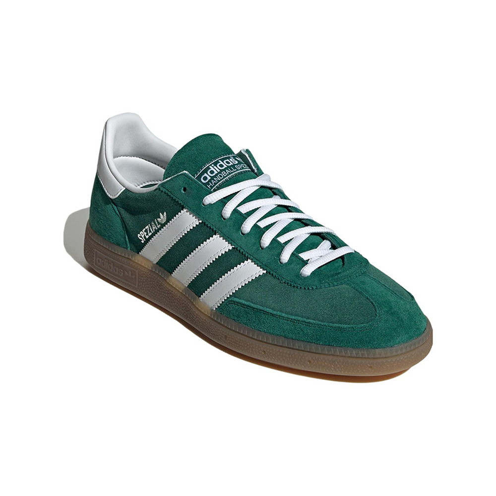 Adidas Handball Spezial 'Green' Мужские