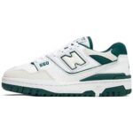 White Green