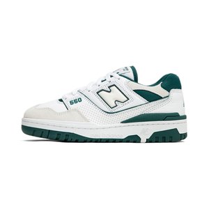 New Balance 550 ‘White Green’ Мужские