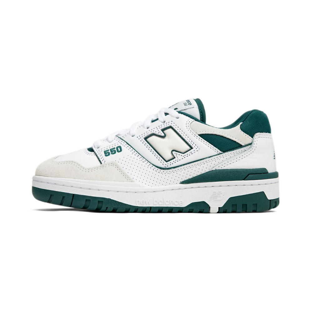 White Green