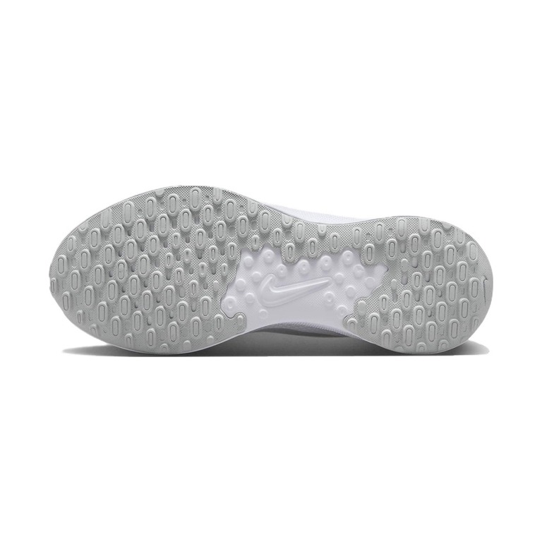 Nike Revolution 7 'Black / Cool Grey / University Red / White' Мужские