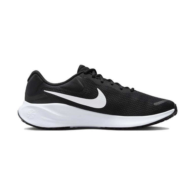 Nike Revolution 7 'Road Running Black White' Мужские