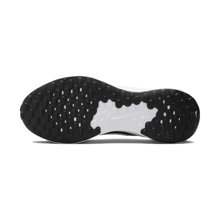Nike Revolution 7 'Road Running Black White' Мужские