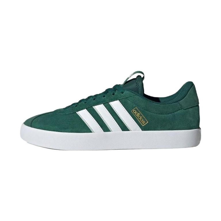Adidas Vl Court 3.0 'Sportswear Green White' Мужские