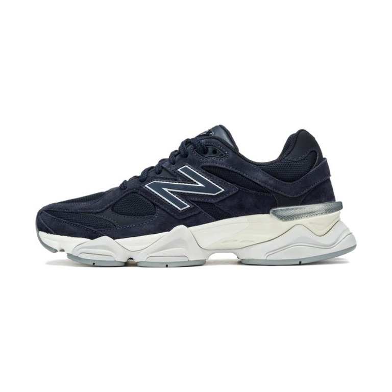 New Balance 9060 'Eclipse Navy' Мужские