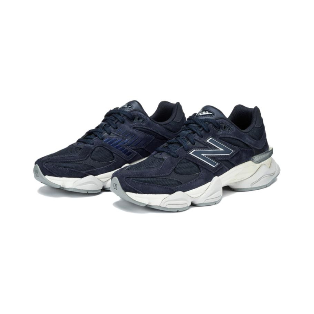 New Balance 9060 'Eclipse Navy' Мужские