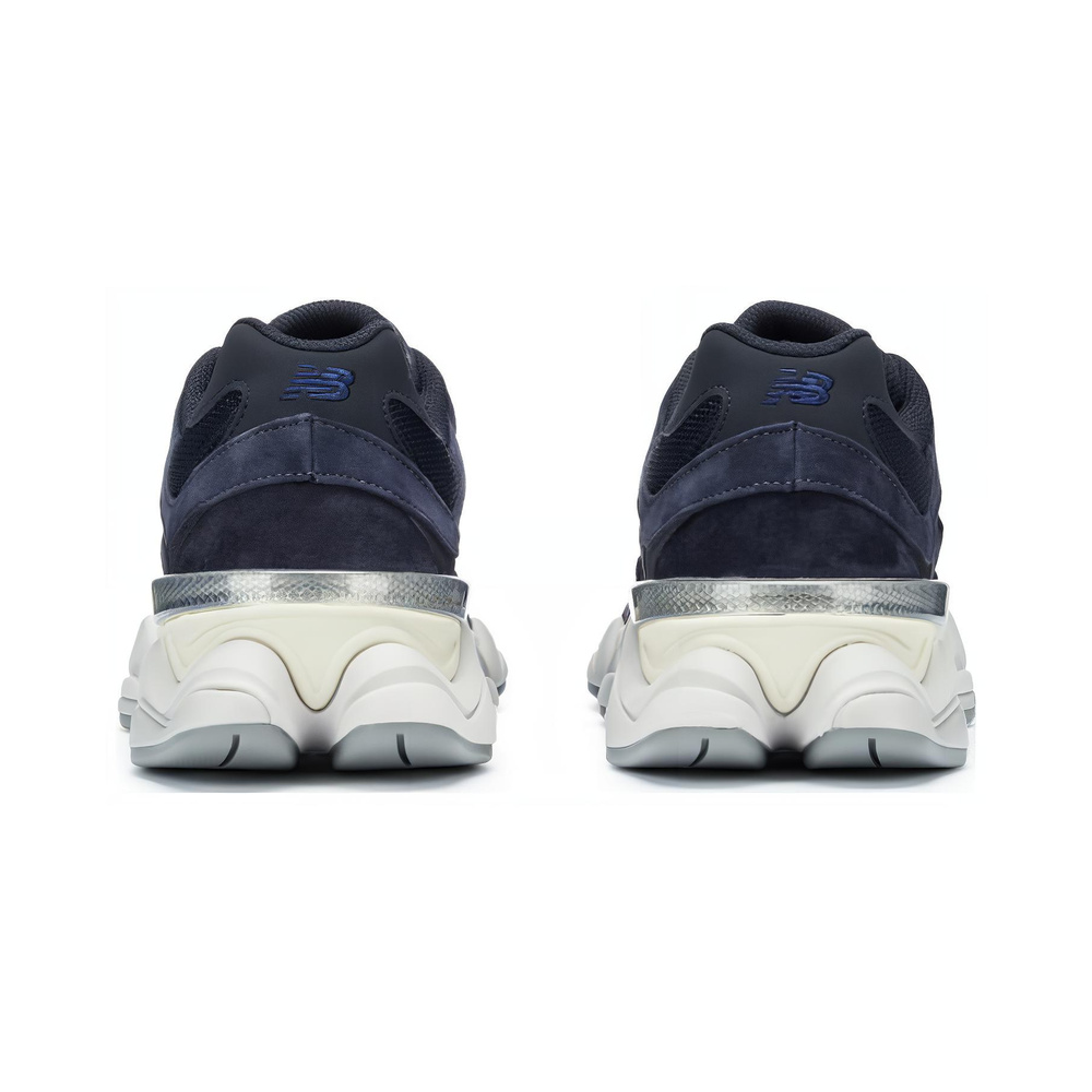 New Balance 9060 'Eclipse Navy' Мужские