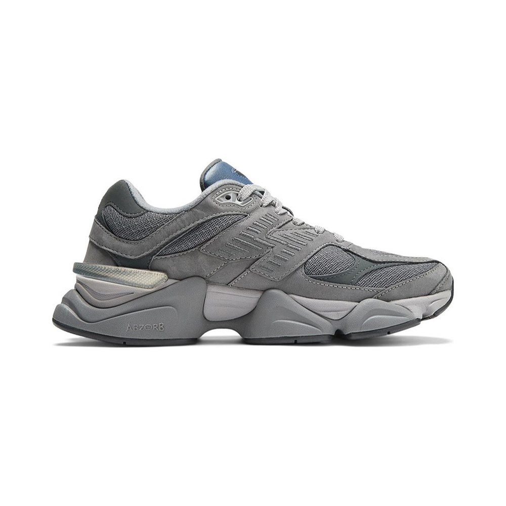 New Balance 9060 'Castlerock' Мужские