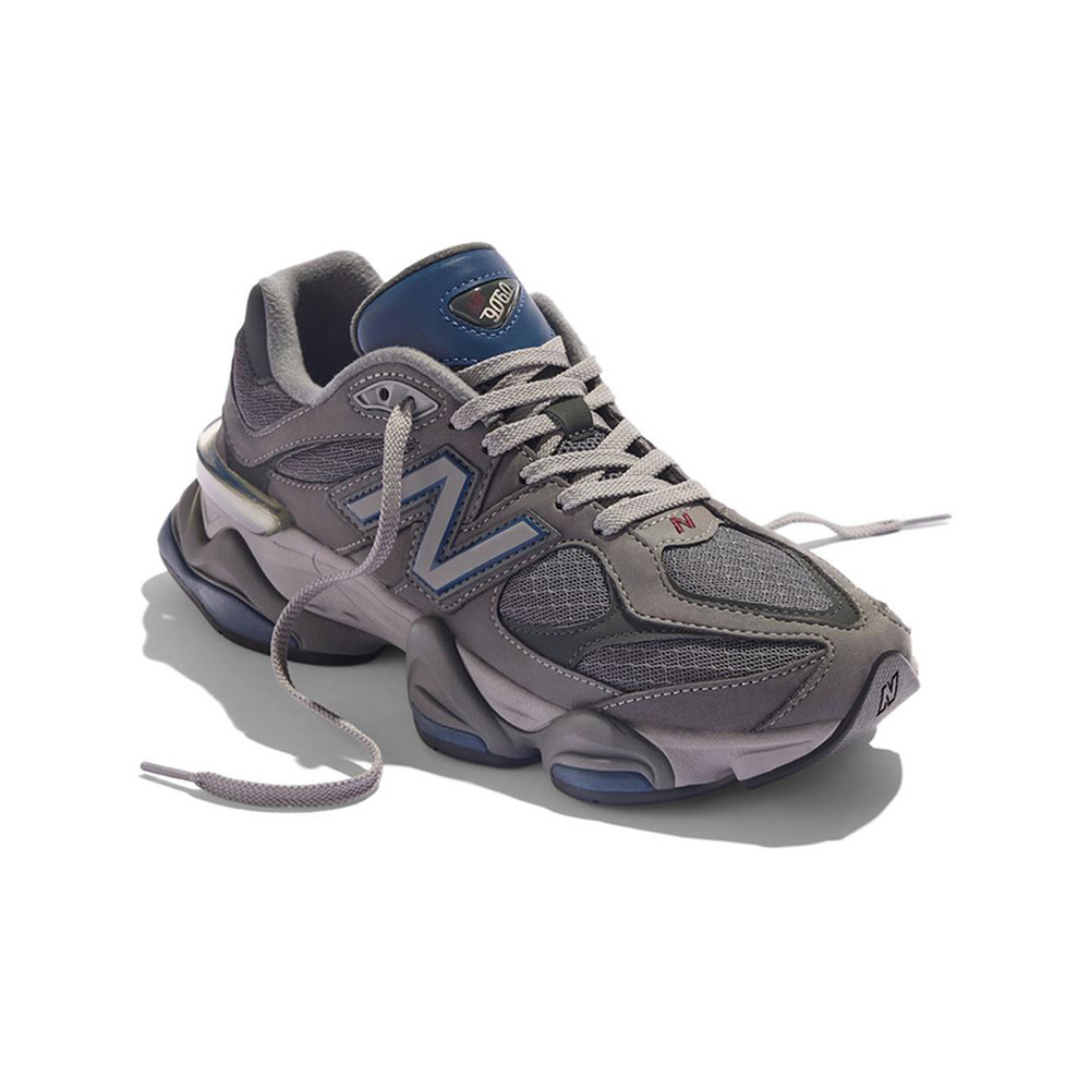 New Balance 9060 'Castlerock' Мужские