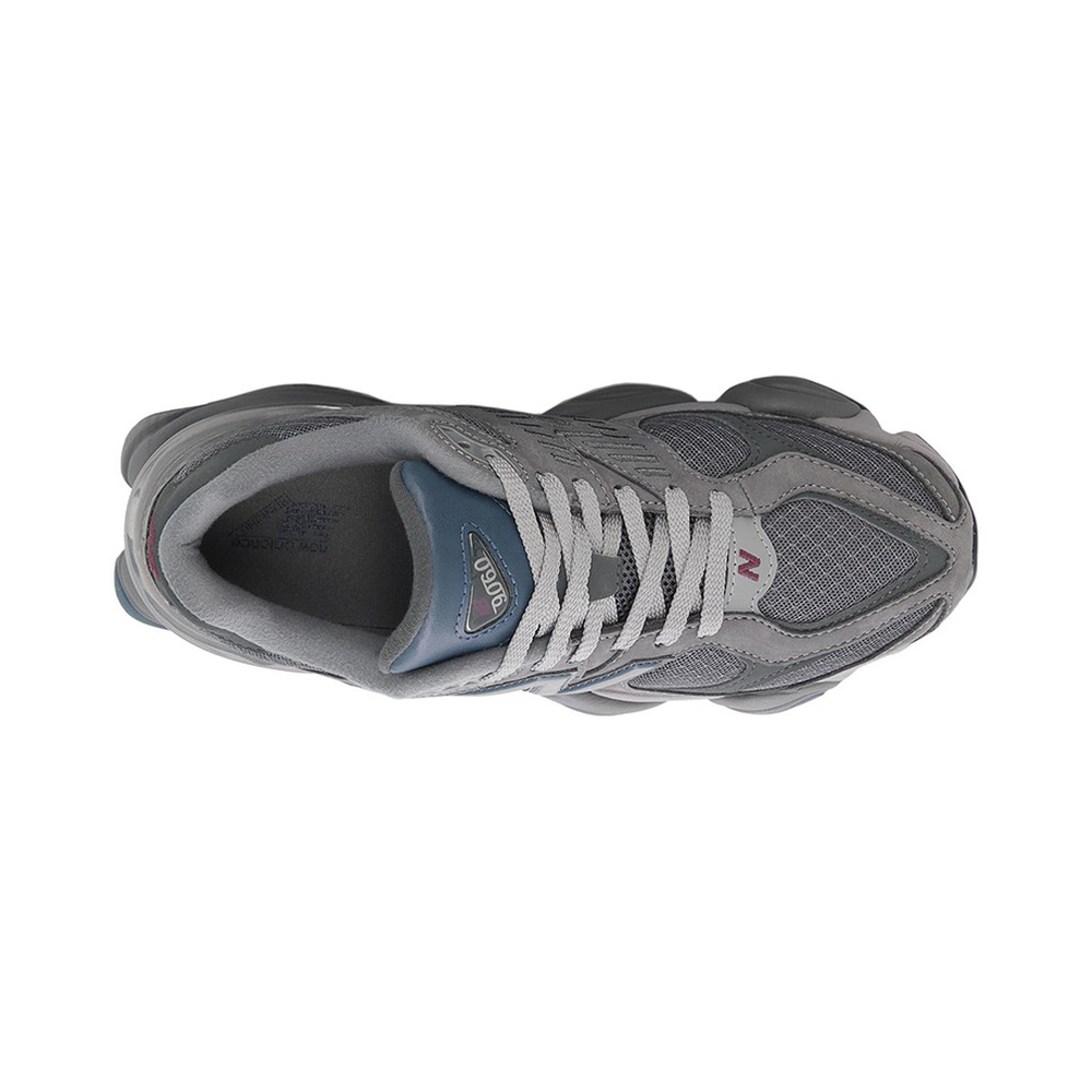 New Balance 9060 'Castlerock' Мужские