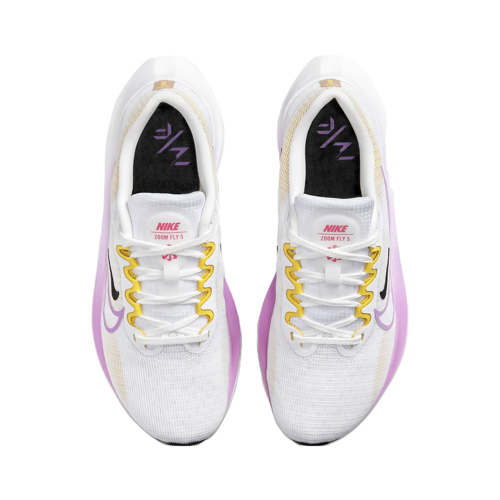 Nike Zoom Fly 5 'Cargo Khaki / Medium Olive / Light Army / Spruce Aura' Женские
