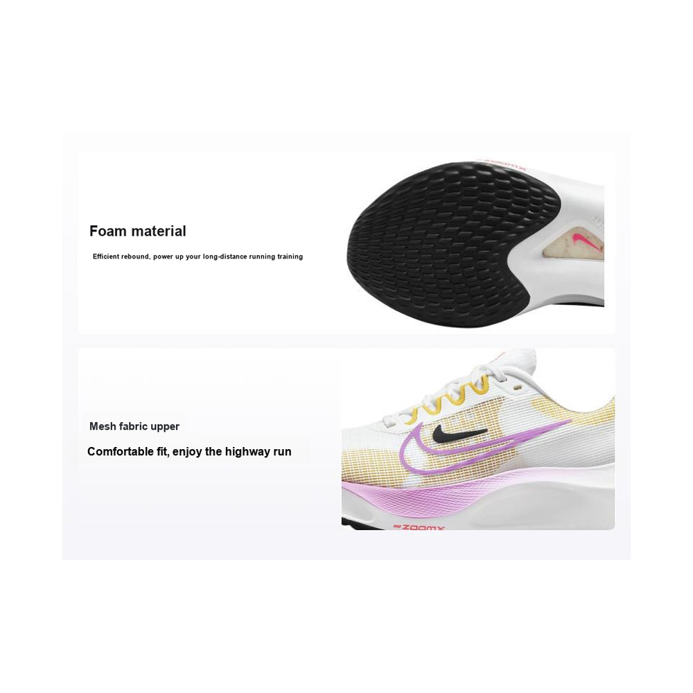 Nike Zoom Fly 5 'Cargo Khaki / Medium Olive / Light Army / Spruce Aura' Женские